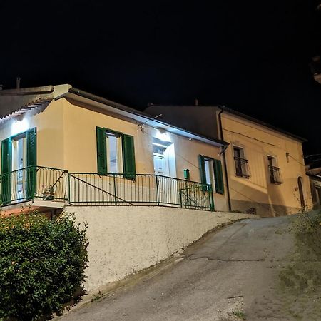 Casa Maddi Casa Vacanze Con Vista Mare Vicinissima Al Centro Capoliveri  Exterior foto